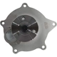 Purchase Top-Quality New Water Pump by GMB - 120-1270 pa9