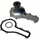 Purchase Top-Quality New Water Pump by GMB - 120-1280 pa6