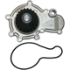 Purchase Top-Quality New Water Pump by GMB - 120-1300 pa2