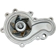 Purchase Top-Quality New Water Pump by GMB - 120-1300 pa3