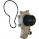 Purchase Top-Quality New Water Pump by GMB - 120-1300 pa7
