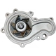 Purchase Top-Quality New Water Pump by GMB - 120-1300 pa8