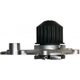 Purchase Top-Quality New Water Pump by GMB - 120-1300 pa9