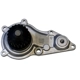 Purchase Top-Quality GMB - 120-1330 - Engine Water Pump pa2