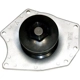 Purchase Top-Quality New Water Pump by GMB - 120-1350 pa10