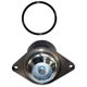 Purchase Top-Quality GMB - 120-1380 - Engine Water Pump pa1