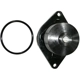 Purchase Top-Quality GMB - 120-1380 - Engine Water Pump pa3