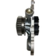 Purchase Top-Quality New Water Pump by GMB - 120-2000 pa13
