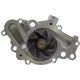 Purchase Top-Quality New Water Pump by GMB - 120-2000 pa8