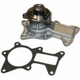 Purchase Top-Quality New Water Pump by GMB - 120-2010 pa10