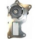 Purchase Top-Quality New Water Pump by GMB - 120-2010 pa11