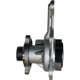 Purchase Top-Quality New Water Pump by GMB - 120-2010 pa2