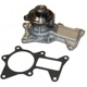 Purchase Top-Quality New Water Pump by GMB - 120-2010 pa8
