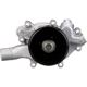 Purchase Top-Quality GMB - 120-3041 - New Water Pump pa16