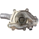 Purchase Top-Quality GMB - 120-3041 - New Water Pump pa3