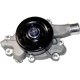 Purchase Top-Quality GMB - 120-3041 - New Water Pump pa6