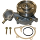 Purchase Top-Quality GMB - 120-3065 - Engine Water Pump pa1