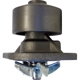 Purchase Top-Quality New Water Pump by GMB - 120-3072P pa5
