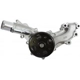 Purchase Top-Quality New Water Pump by GMB - 120-4000 pa5