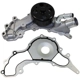 Purchase Top-Quality GMB - 120-4010 - Engine Water Pump pa1