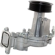 Purchase Top-Quality New Water Pump by GMB - 120-4040 pa1