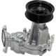 Purchase Top-Quality New Water Pump by GMB - 120-4040 pa2
