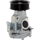 Purchase Top-Quality New Water Pump by GMB - 120-4040 pa4