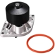 Purchase Top-Quality GMB - 120-4050 - Engine Water Pump pa4