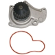 Purchase Top-Quality New Water Pump by GMB - 120-4220 pa3