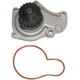 Purchase Top-Quality New Water Pump by GMB - 120-4220 pa6