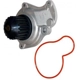 Purchase Top-Quality New Water Pump by GMB - 120-4220 pa8