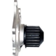 Purchase Top-Quality New Water Pump by GMB - 120-4220 pa9