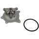 Purchase Top-Quality New Water Pump by GMB - 120-4230 pa1