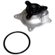 Purchase Top-Quality New Water Pump by GMB - 120-4230 pa12
