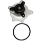 Purchase Top-Quality New Water Pump by GMB - 120-4230 pa13