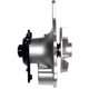 Purchase Top-Quality New Water Pump by GMB - 120-4230 pa15
