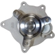 Purchase Top-Quality New Water Pump by GMB - 120-4230 pa5