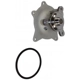 Purchase Top-Quality New Water Pump by GMB - 120-4230 pa9