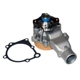 Purchase Top-Quality GMB - 120-4340 - New Water Pump pa4