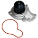 Purchase Top-Quality New Water Pump by GMB - 120-4360 pa5