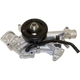 Purchase Top-Quality GMB - 120-4370 - New Water Pump pa2