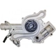 Purchase Top-Quality GMB - 120-4370 - New Water Pump pa7