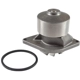 Purchase Top-Quality New Water Pump by GMB - 120-4410IM pa4