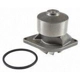 Purchase Top-Quality New Water Pump by GMB - 120-4410IM pa8