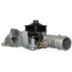 Purchase Top-Quality New Water Pump by GMB - 120-4430 pa11