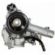 Purchase Top-Quality New Water Pump by GMB - 120-4430 pa12