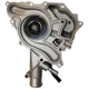 Purchase Top-Quality New Water Pump by GMB - 120-4430 pa14