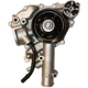 Purchase Top-Quality New Water Pump by GMB - 120-4430 pa16