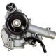 Purchase Top-Quality New Water Pump by GMB - 120-4430 pa2