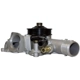 Purchase Top-Quality New Water Pump by GMB - 120-4430 pa3
